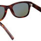 SL 51 003 shiny medium havana