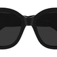 SL M95/F 005 black grey