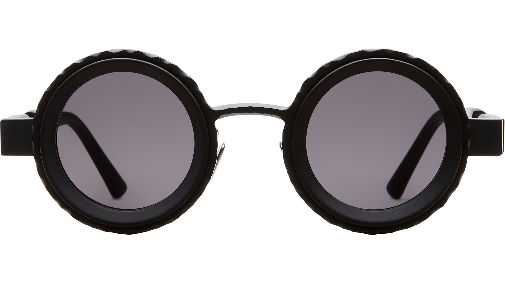 Z3 Sun BM Black Matt