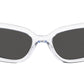 DG 4445 313387 White Grey