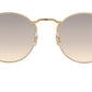Weslie Sun OV1282ST 529232 Gold Moondust
