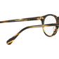 Gregory Peck OV5186 cocobolo