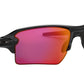 Flak 2.0 Xl OO9188 91 polished black