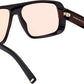 Turner FT1101 01E Black Brown
