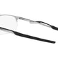 Wire Tap 2.0 RX OX5152 04 satin chrome