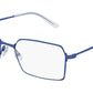 BB0033O 004 shiny blue