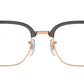 New Clubmaster Optics RB7216 8322