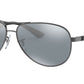 Carbon Fibre RB8313 004/K6 gunmetal