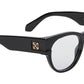 Style 87 Black