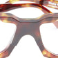 K61 FLT Flamed Tortoise