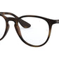 Erika Optics RB7046 tortoise