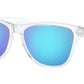 Frogskins XS OJ9006 15 polished clear