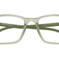EA3237 6107 Green