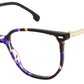 3025 HKZ Violet Havana