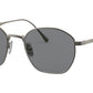 PO5004ST 8001P2 Pewter