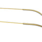 Round RJ9547S 286/2V legend gold