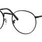 New Round Optics RB3637V 2509