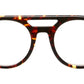 P11 TOR Tortoise Orange