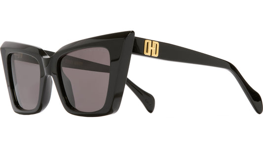Valentina 002 Black