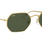 RB3556 919631 legend gold