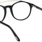 FT5455-B 001 Shiny Black