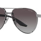 PS 51YS 5AV09U Gunmetal