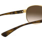 RB3386 arista gold brown