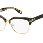 MJ 1016 KRZ Havana Crystal
