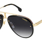 Glory RHL Gold Black