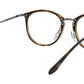 RB7140 tortoise gunmetal