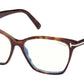 FT5949-B 052 Dark Havana