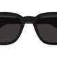 MB0302S Black Grey