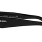 PR 06YS black white