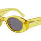 Spirit Crystal Yellow
