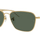 Caravan Reverse RBR0102S 001/VR Gold