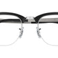 Clubmaster Metal Optics RB3716VM 2861
