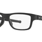 Marshal Mnp OX8091 01 satin black