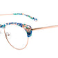 BRESCIA BLPK Blue