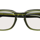 Shiddock Dark Green