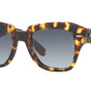 State Street RB2186 133286 Yellow Havana