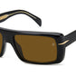 DB 7063/S Black Brown