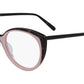 ME2625 608 pink and dark havana