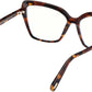 FT5948-B 052 Dark Havana