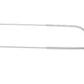 Aviator RJ9506S 276/X0 light blue on silver