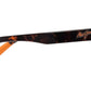 Keola RM628 10 Dark Havana
