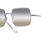 Square Bi-Gradient RB1971 004/GH Gunmetal