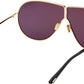 Keating FT1158 30A Deep Gold Smoke