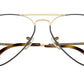 Aviator Optics RB6489 3177