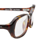 Code Optic Deep Tortoise