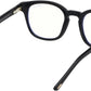 Clip-on FT5532-B 01V Black